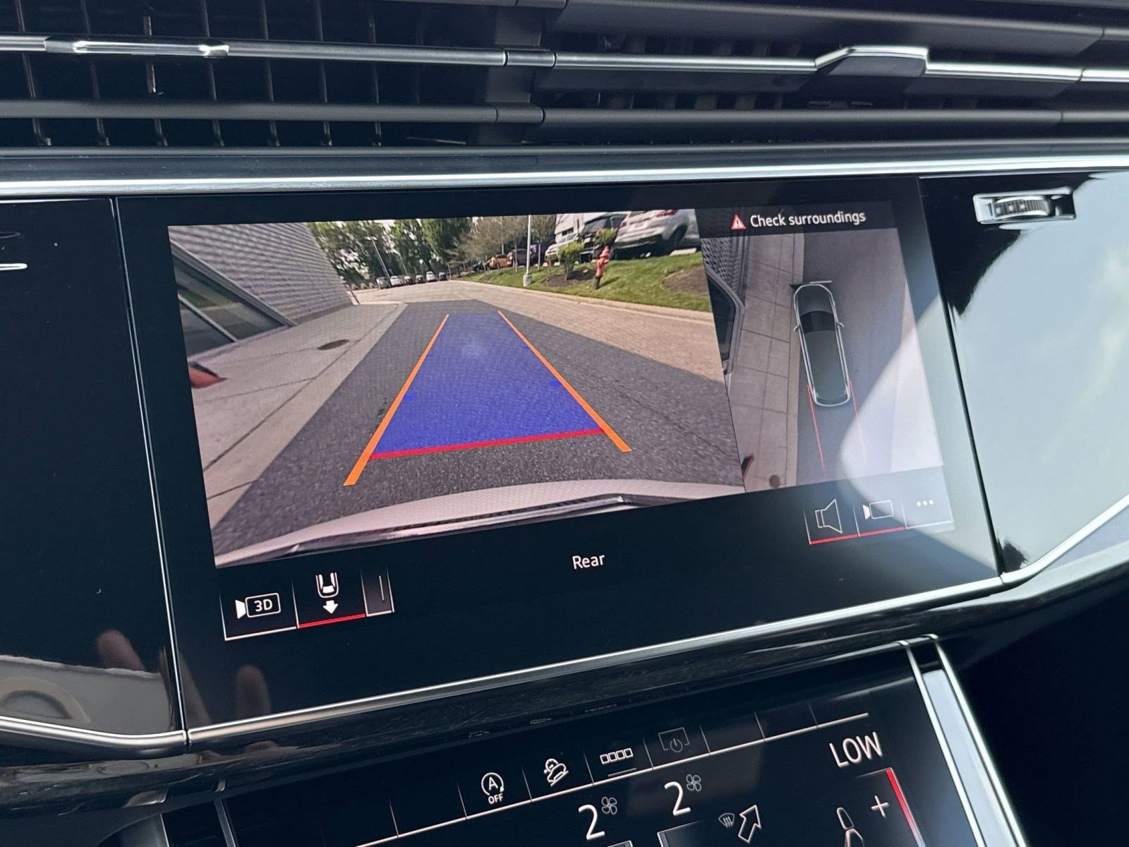 New 2025 Audi Q7 3.0T Premium Plus image 30