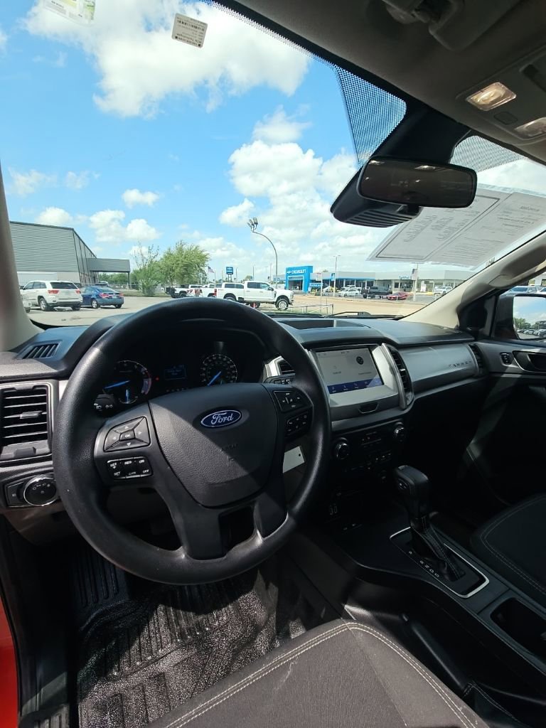 Used 2023 Ford Ranger XL w/ Equipment Group 101A High RWD image 15