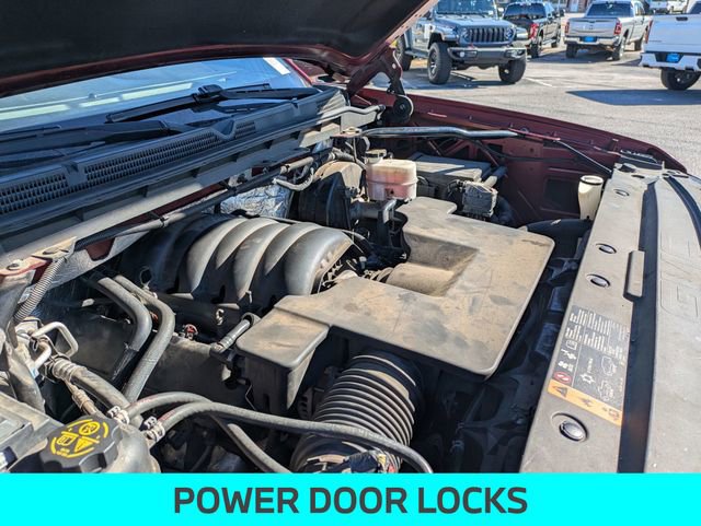 Used 2017 GMC Sierra 1500 Denali w/ Denali Ultimate Package image 12