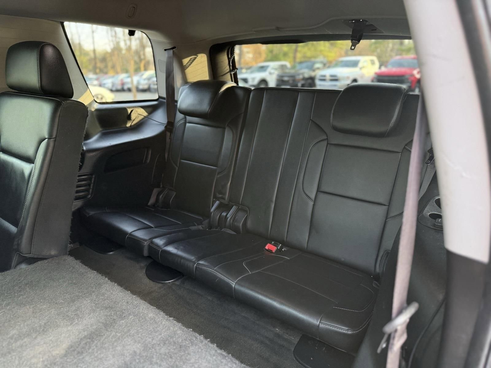 Used 2015 Chevrolet Tahoe LT image 29