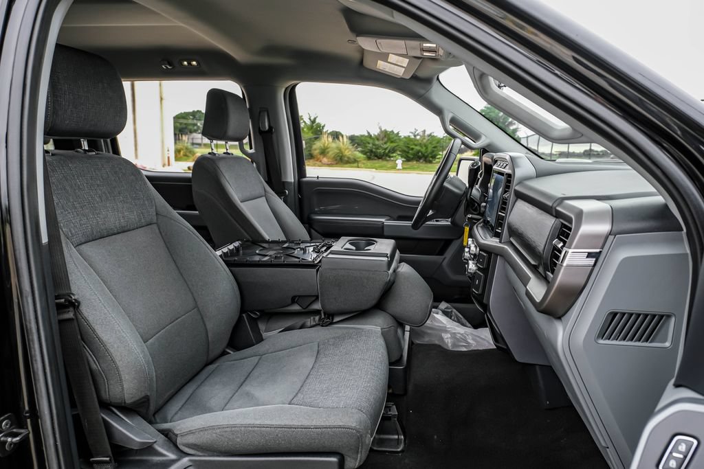 Used 2024 Ford F150 XLT AWD/4WD image 36