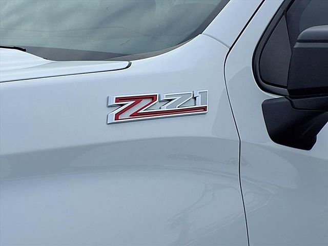 Used 2020 Chevrolet Silverado 1500 Custom Trail Boss w/ Custom Convenience Package image 21