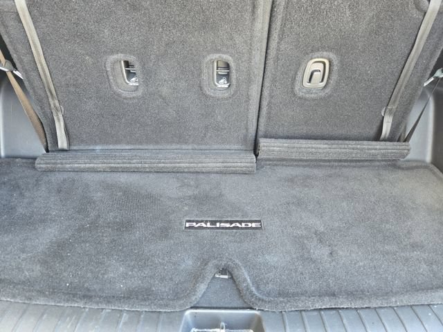Used 2025 Hyundai Palisade XRT FWD image 21