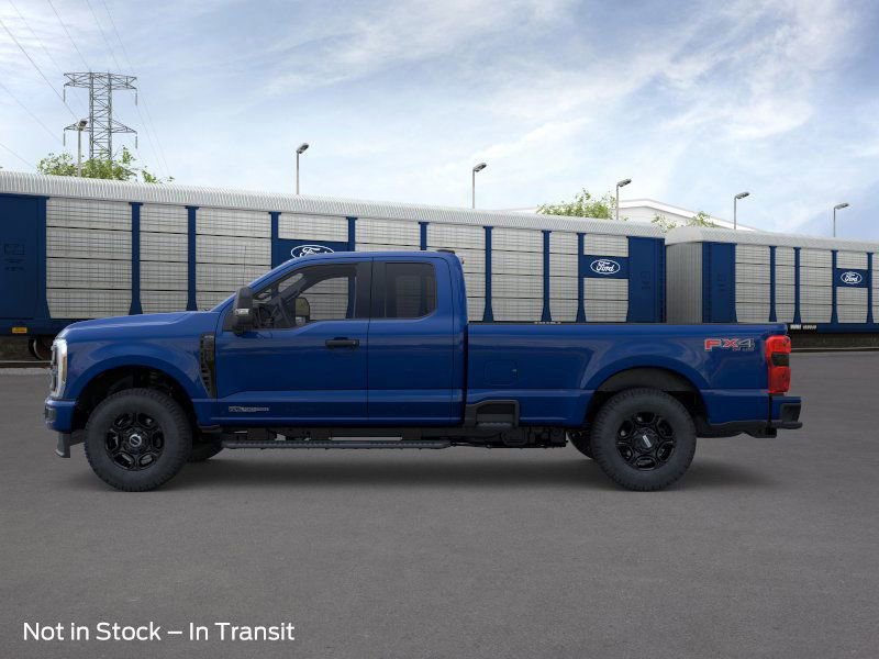 New 2026 Ford F350 XL w/ STX Appearance Package image 34