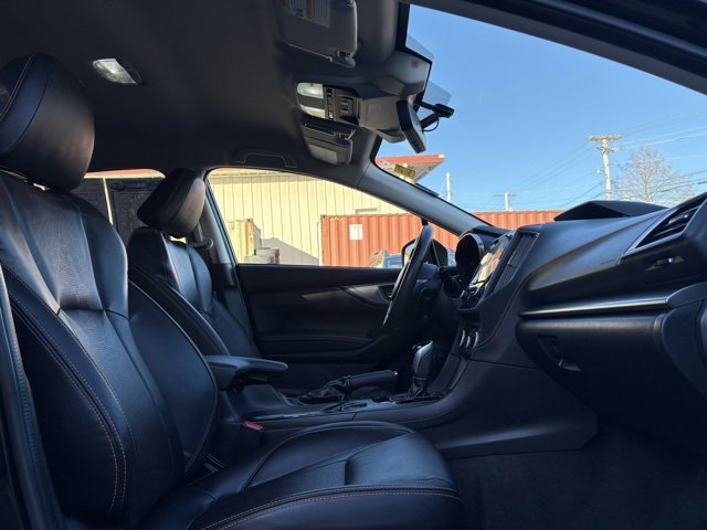Used 2022 Subaru Crosstrek 2.5i Limited w/ Popular Package #4 image 14