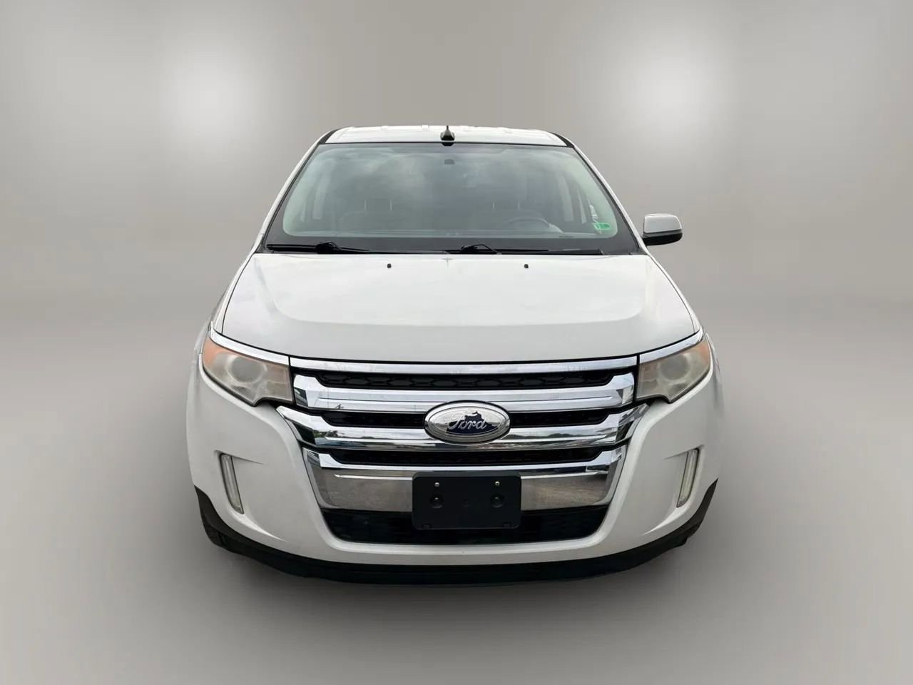 Used 2011 Ford Edge SEL w/ 201A Rapid Spec Order Code image 3