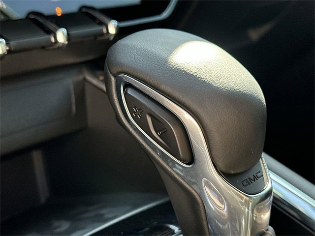 Used 2024 GMC Canyon AT4 w/ Canyon Safety Plus Package image 41