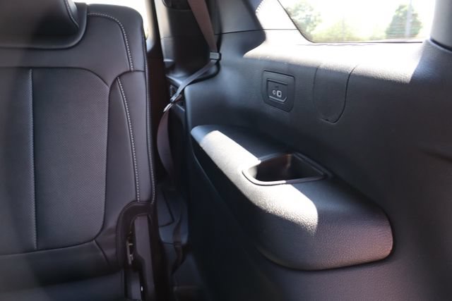 New 2026 Jeep Grand Cherokee L Limited AWD/4WD image 49
