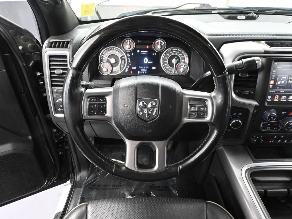 Used 2016 RAM 2500 Limited image 29