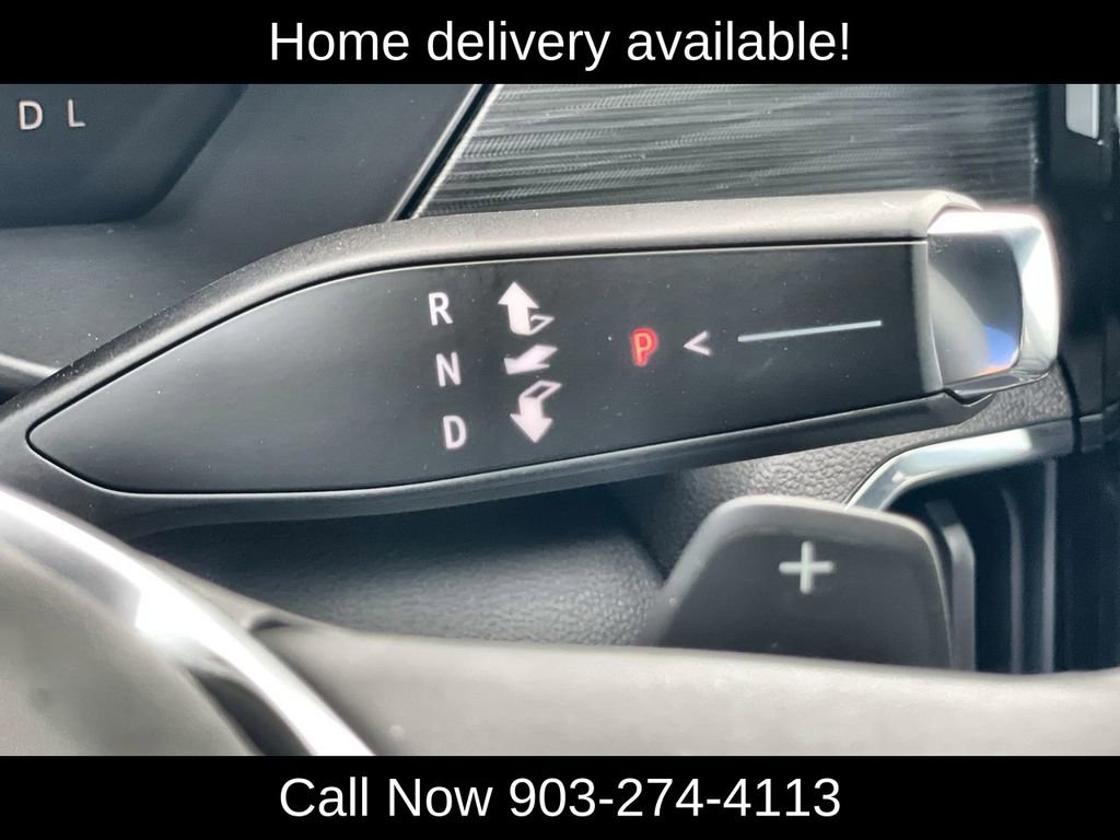 New 2026 GMC Acadia Elevation w/ Elevation Premium Package image 23