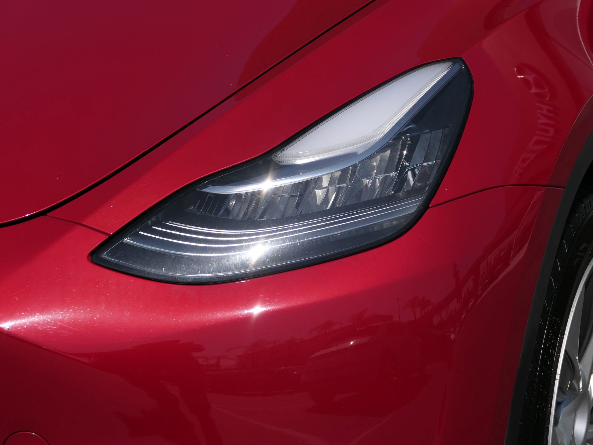 Used 2023 Tesla Model Y Long Range image 9
