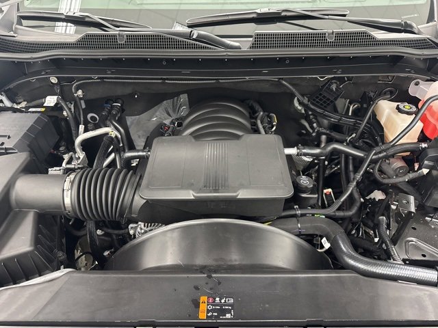 New 2026 Chevrolet Silverado 2500 W/T w/ WT Convenience Package image 45