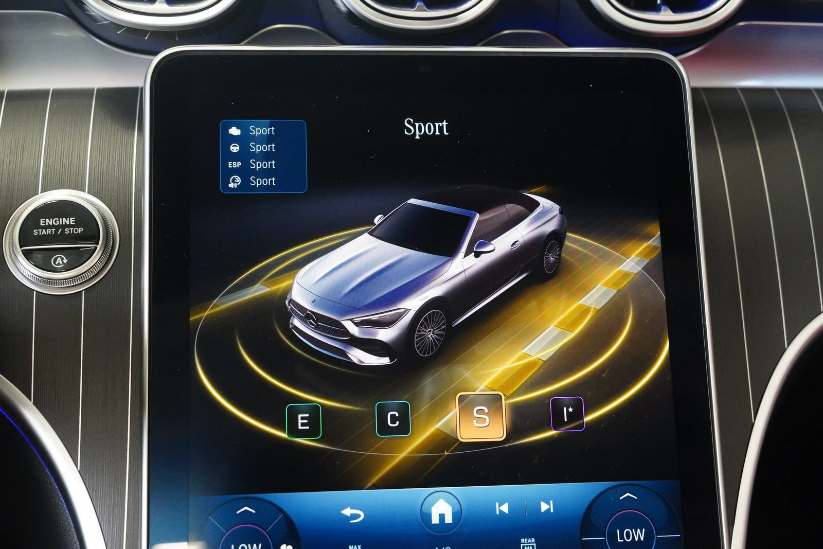 New 2027 Mercedes-Benz CLE 450 4MATIC Cabriolet image 29