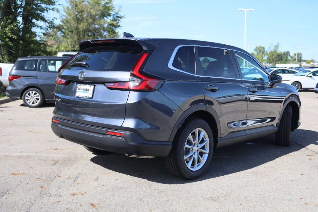 New 2027 Honda CR-V EX image 6