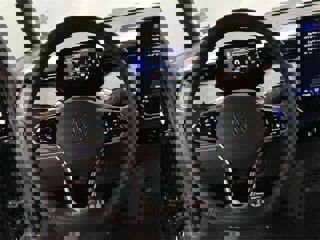 New 2025 Volkswagen ID. Buzz Pro S image 7