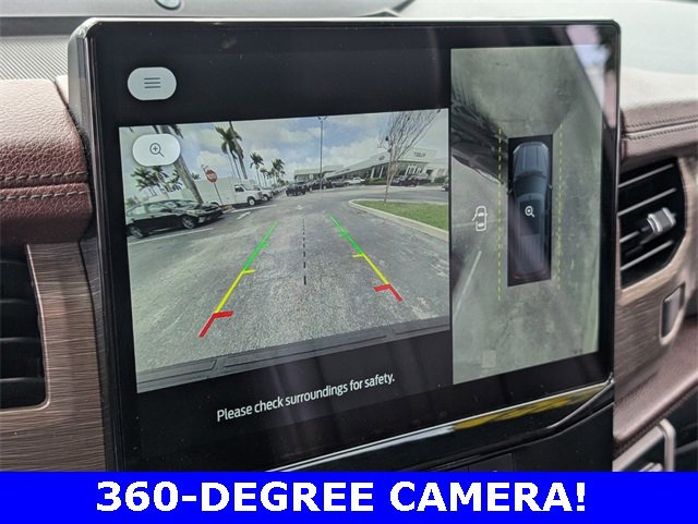 Used 2024 Ford Expedition Limited image 26