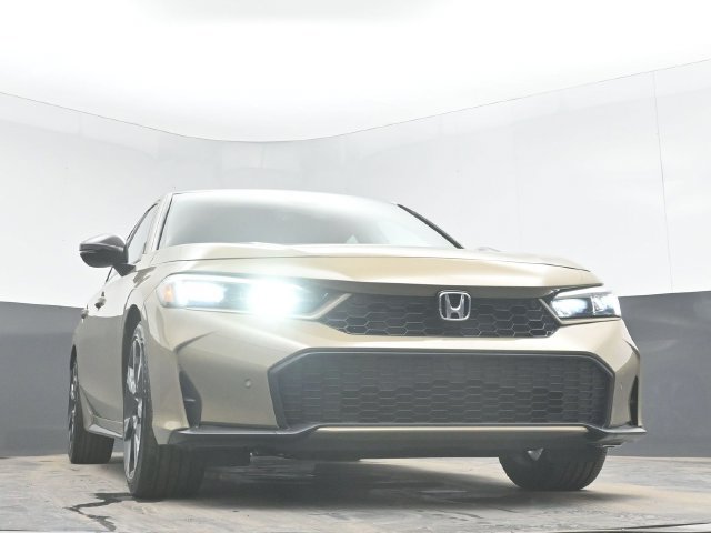 New 2026 Honda Civic Sport Touring image 42