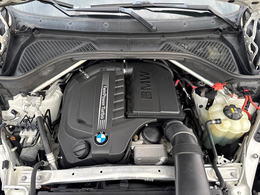 Used 2016 BMW X5 xDrive35i image 10