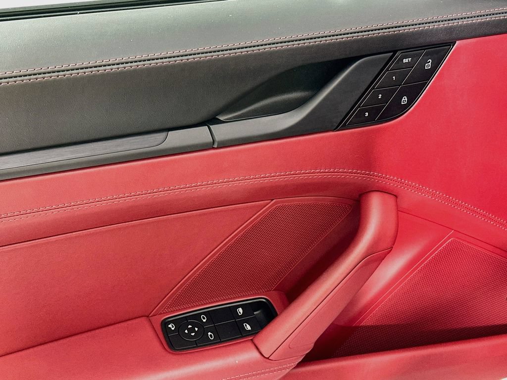 Certified 2022 Porsche 911 Carrera GTS RWD image 20