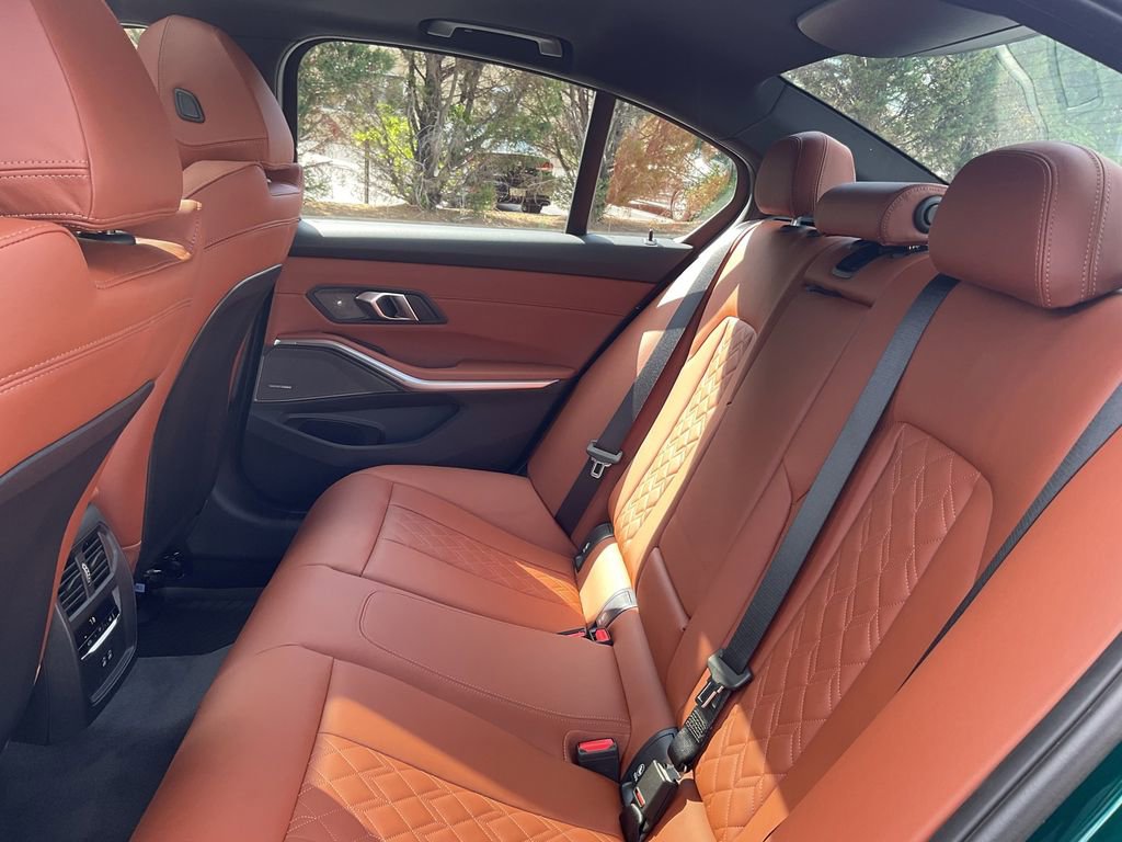 New 2026 BMW M340i xDrive w/ Premium Package image 19