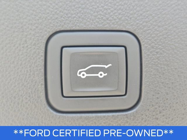 Used 2024 Chevrolet Tahoe High Country w/ Advanced Technology Package image 9