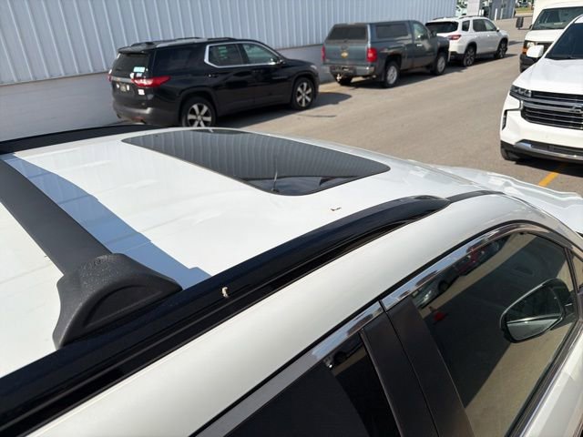 Used 2022 Honda Pilot Special Edition image 12