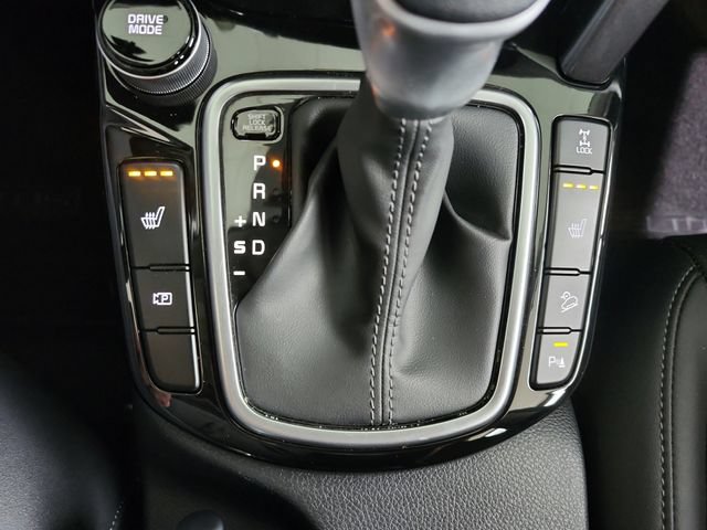 Certified 2025 Kia Seltos EX AWD/4WD image 18