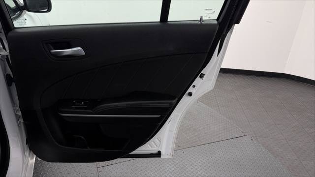 Used 2023 Dodge Charger SXT RWD image 21