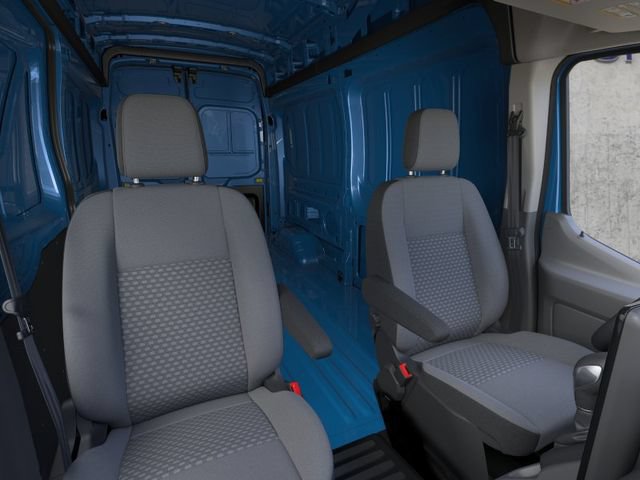 New 2026 Ford Transit 350 148 High Roof AWD image 10