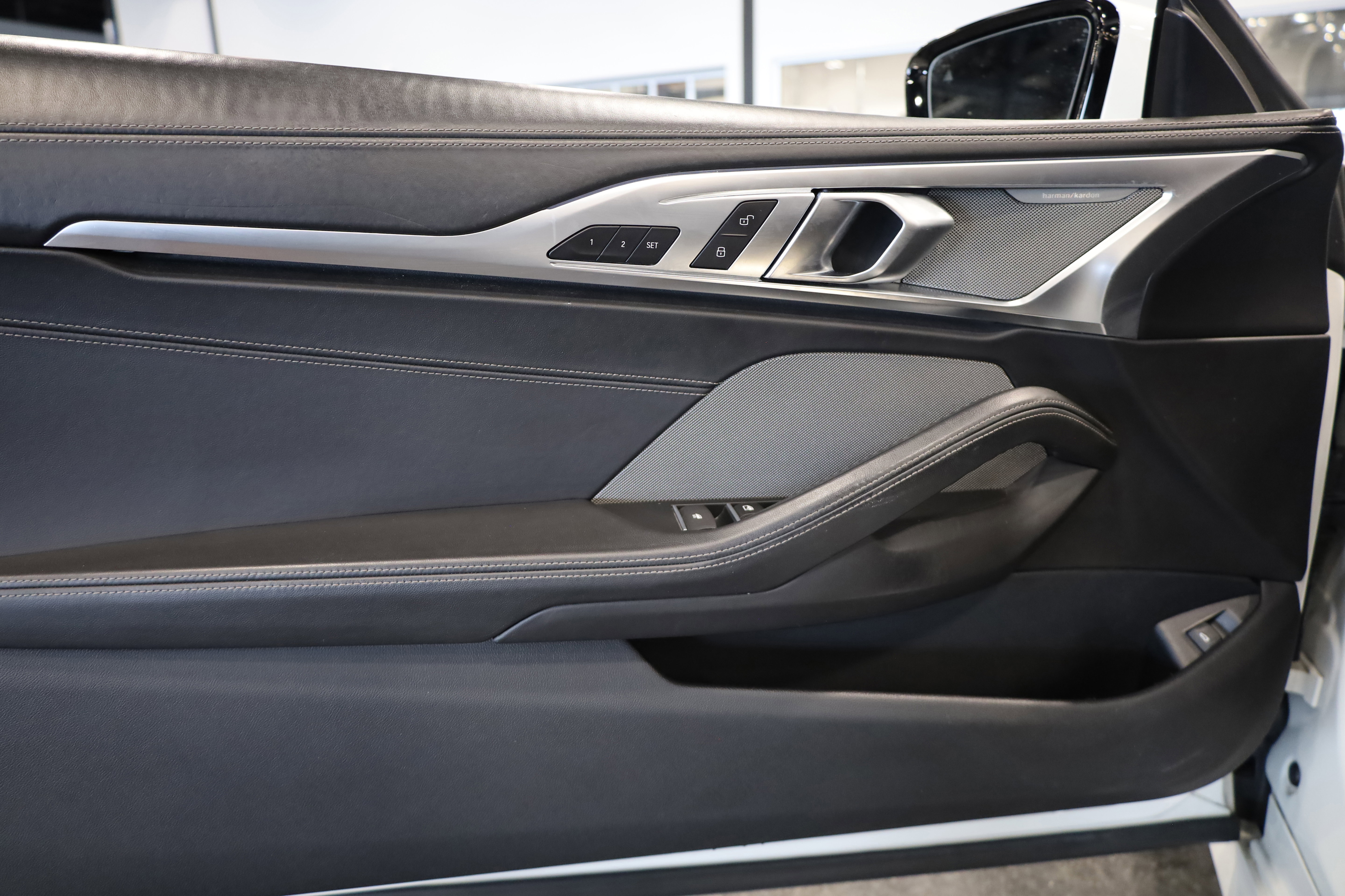 Used 2019 BMW M850i xDrive M850i xDrive image 14