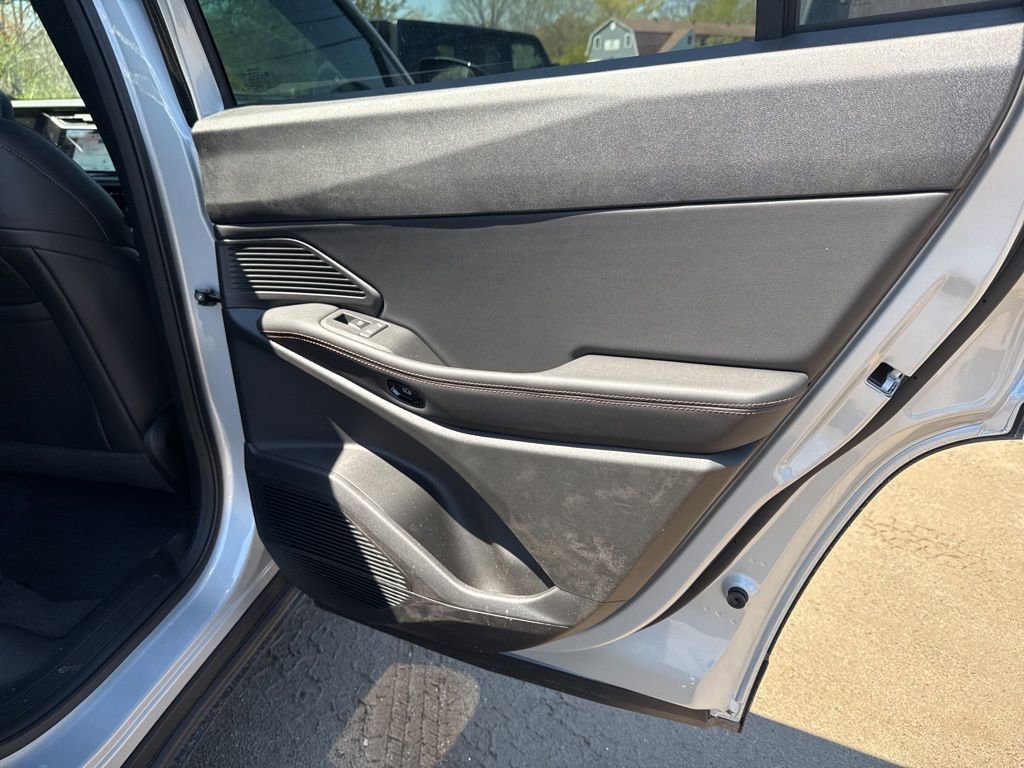 New 2026 Jeep Cherokee Limited AWD/4WD image 25