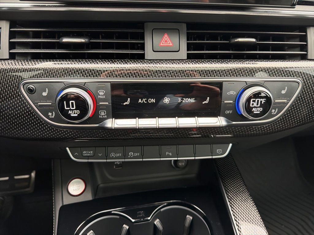 Used 2022 Audi S5 Premium Plus w/ Premium Plus Package AWD/4WD image 72