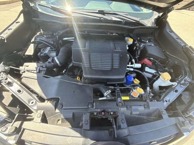 Used 2020 Subaru Forester Premium AWD/4WD image 20