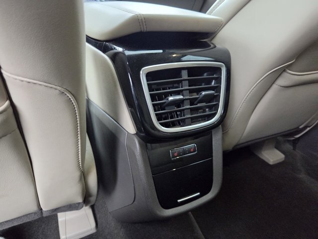 Used 2023 Lincoln Nautilus Reserve AWD/4WD image 30
