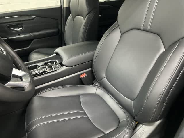 New 2026 Honda Pilot image 10
