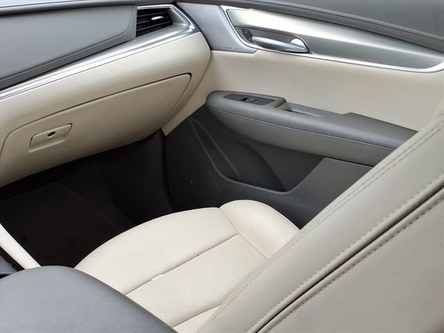 Certified 2024 Cadillac XT5 Premium Luxury image 10