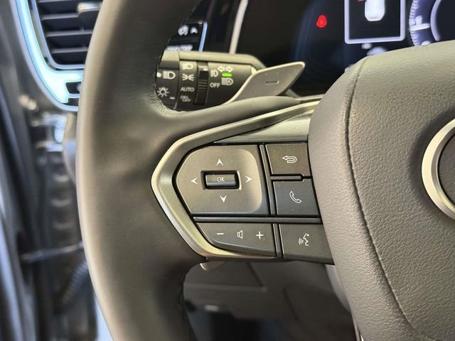 Used 2023 Lexus NX 350 AWD image 32