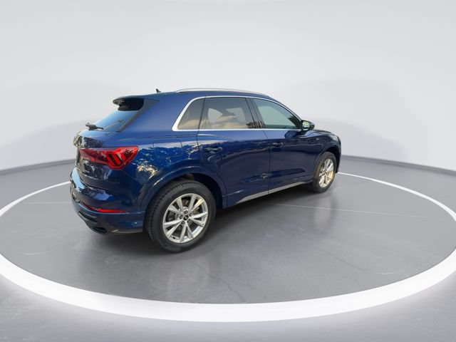 Used 2022 Audi Q3 2.0T Premium Plus AWD/4WD image 8