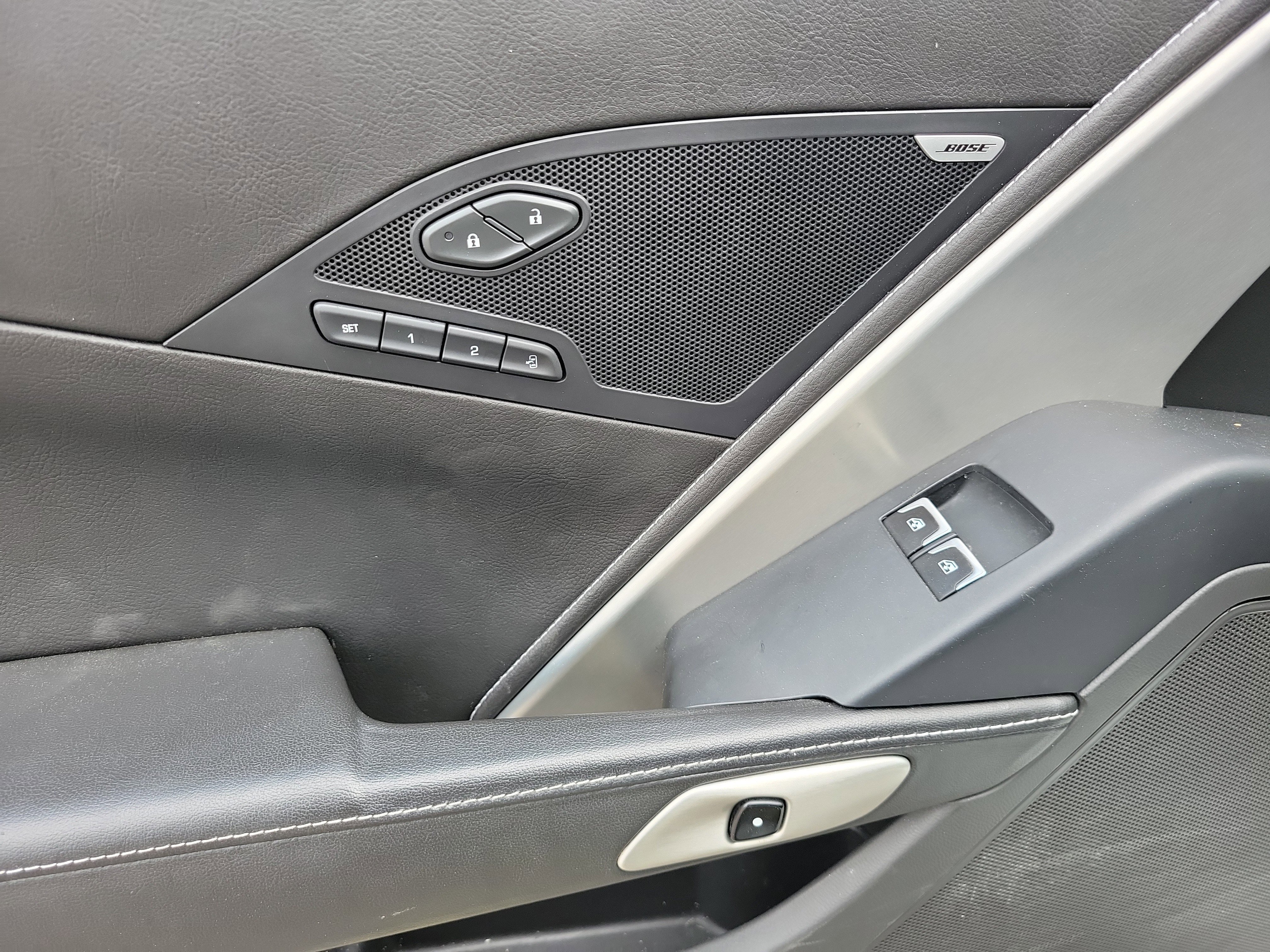 Used 2016 Chevrolet Corvette Stingray Coupe w/ 2LT Preferred Equipment Group image 22