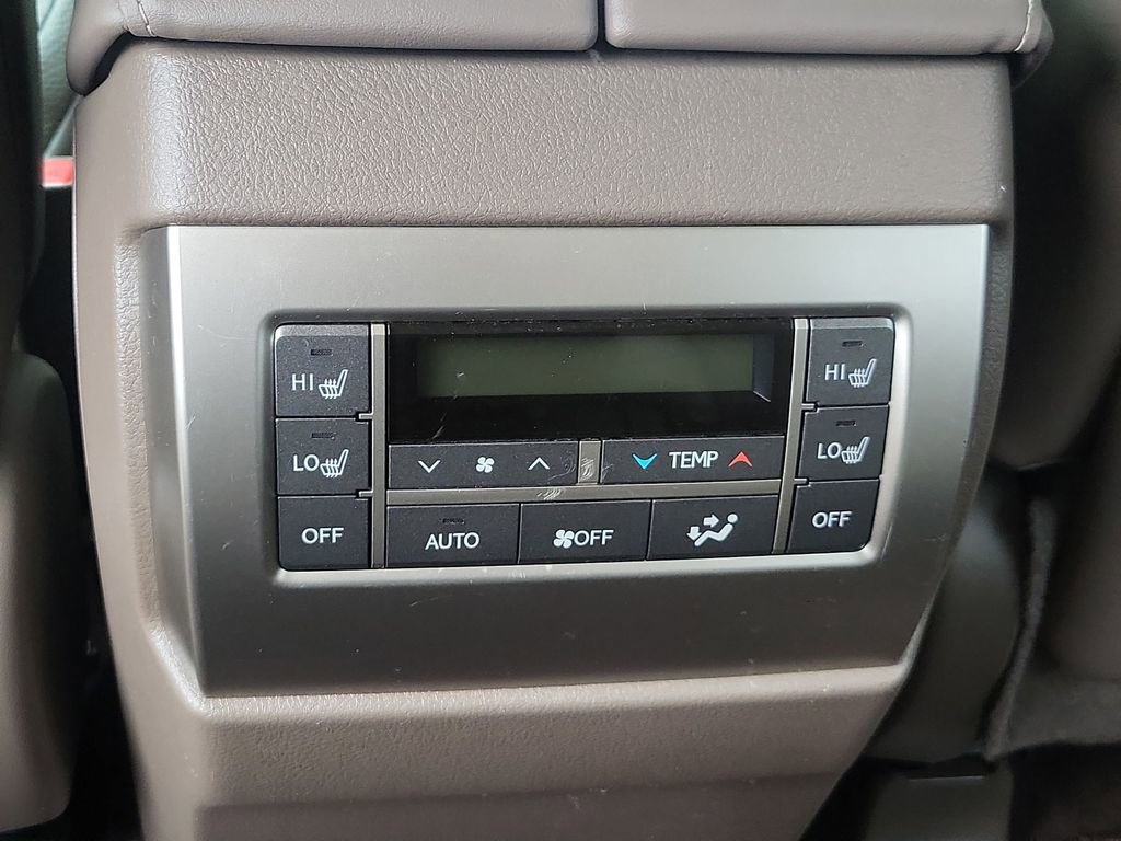 Used 2017 Lexus GX 460 Premium image 22