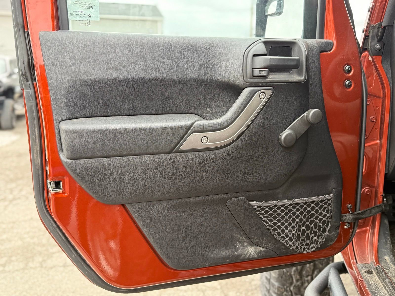 Used 2014 Jeep Wrangler Sport image 2