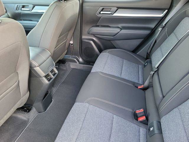 New 2026 GMC Terrain Elevation w/ Black Edition image 15