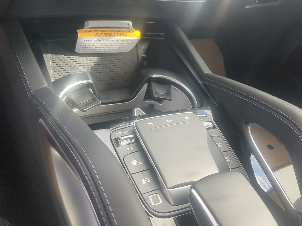 New 2025 Mercedes-Benz GLE 63 AMG S image 9