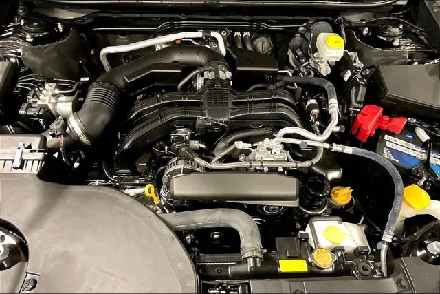 Used 2025 Subaru Outback Limited image 10