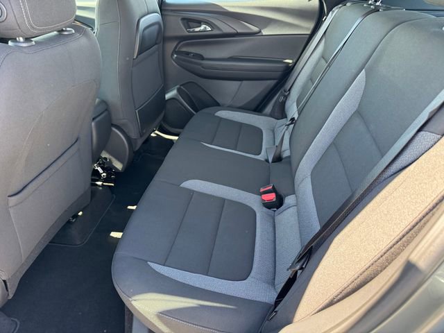 Certified 2023 Chevrolet TrailBlazer LS image 13