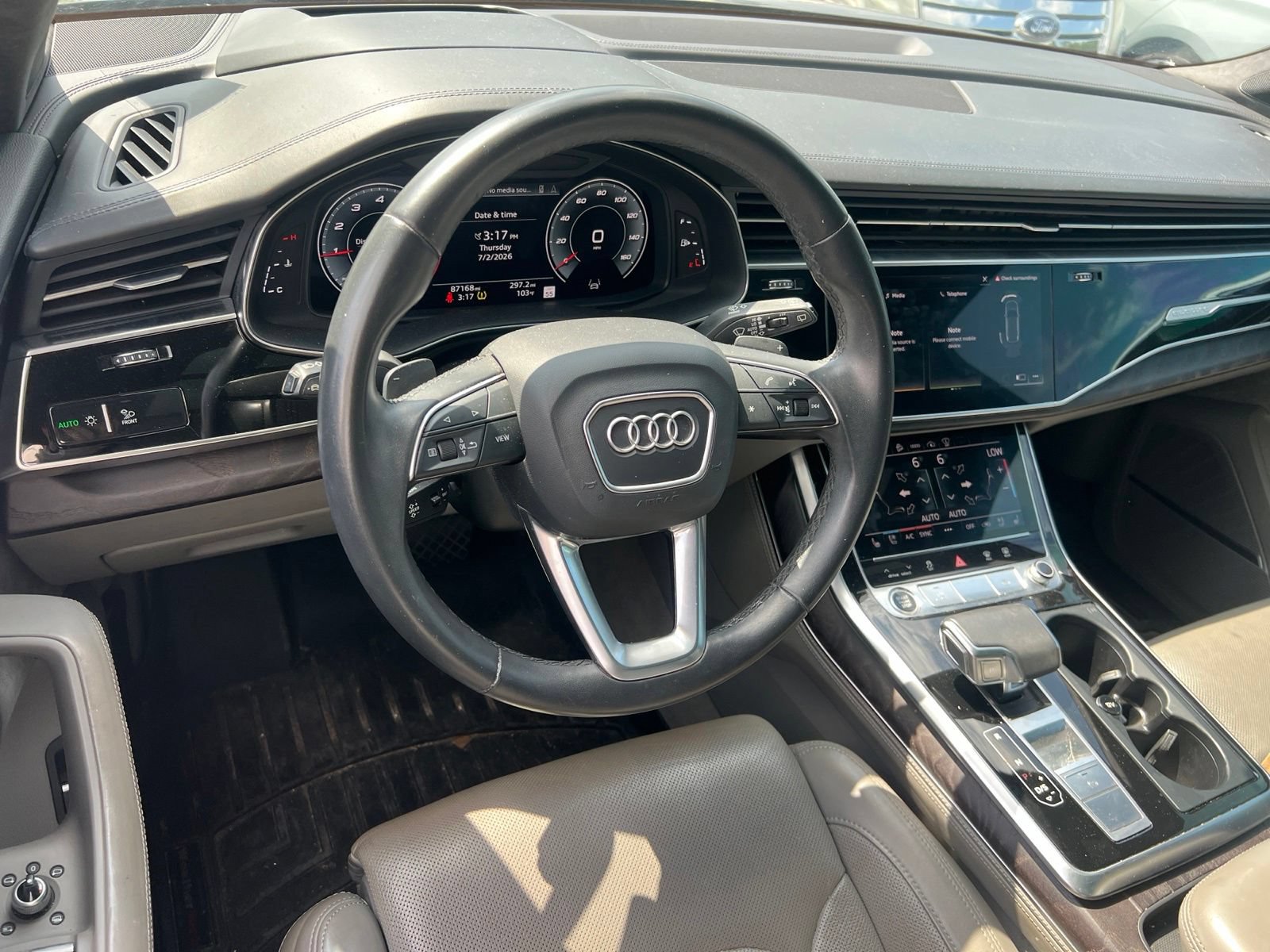 Used 2021 Audi Q7 3.0T Prestige AWD/4WD image 13