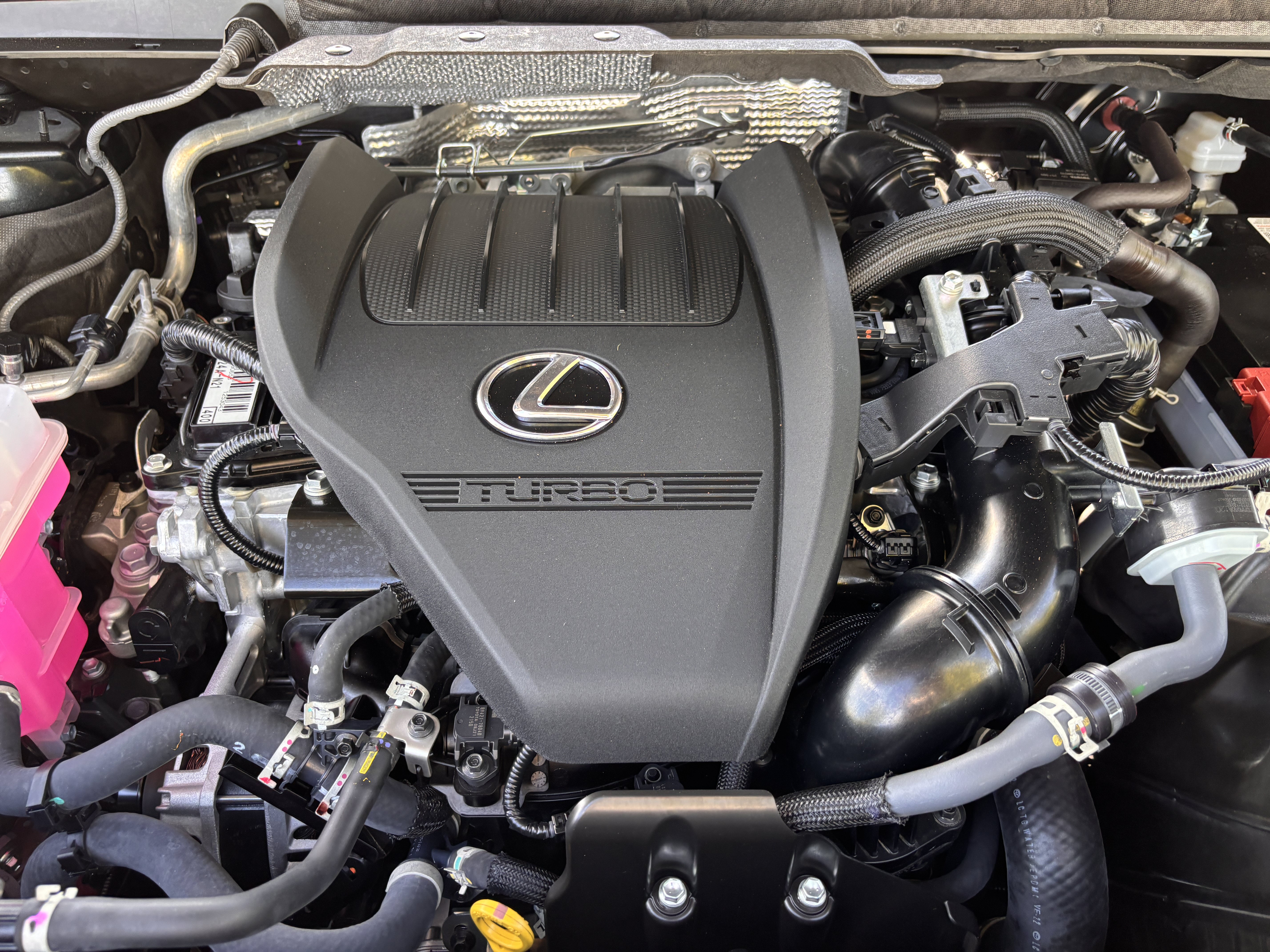 Used 2026 Lexus RX 350 Premium w/ Accessory Package (Z1) FWD image 39