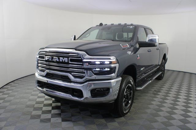 New 2026 RAM 2500 Laramie image 24