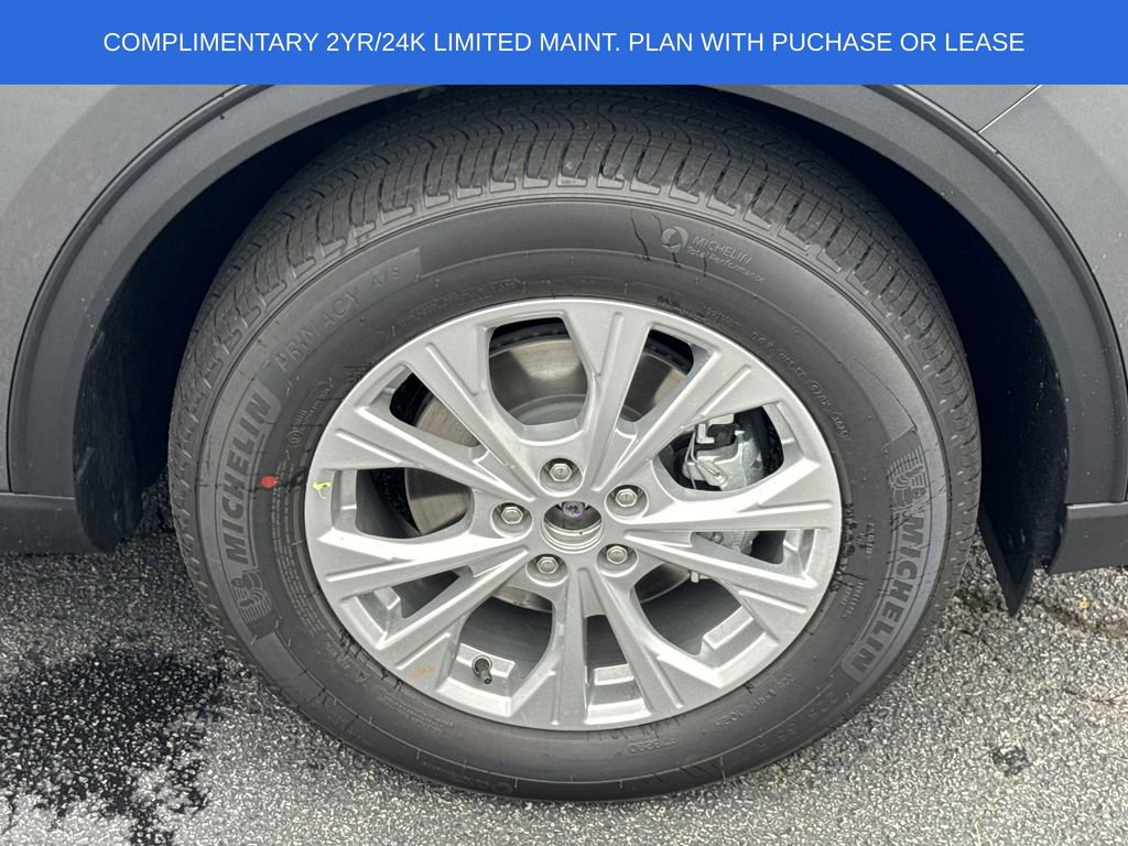 New 2026 Ford Escape Active image 12