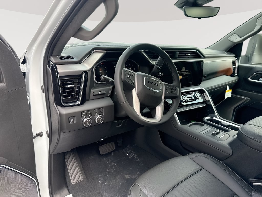 New 2026 GMC Sierra 2500 Denali w/ Denali Reserve Package AWD/4WD image 10